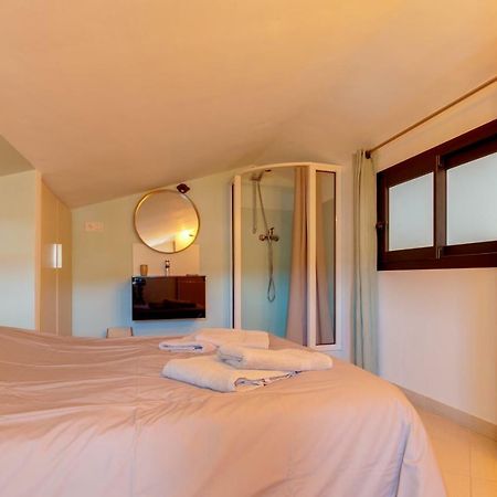 Terrazza Soli Mare Belgodere  Luaran gambar