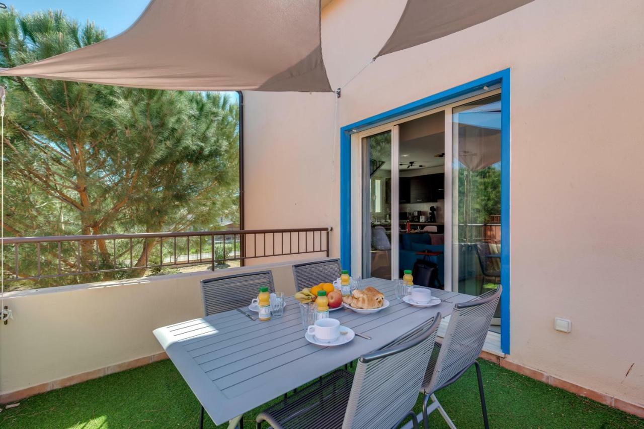 Terrazza Soli Mare Belgodere  Luaran gambar